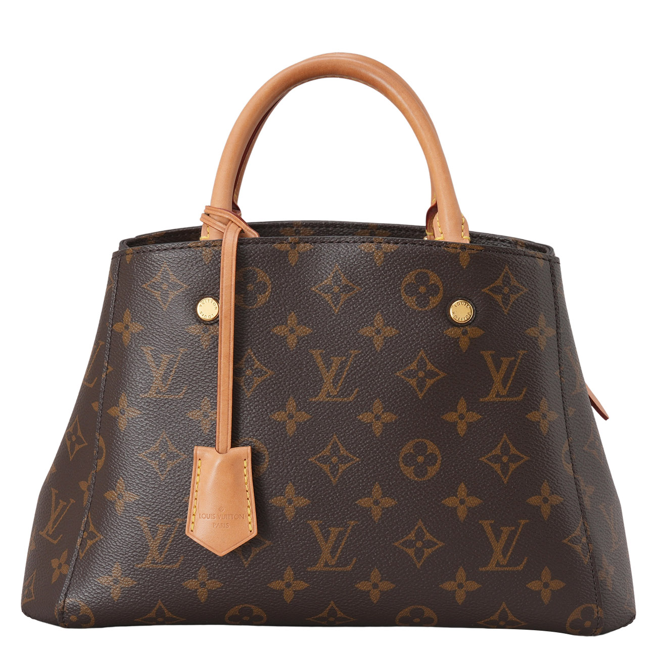 LOUIS VUITTON(USED)루이비통 M41055 몽테뉴 BB